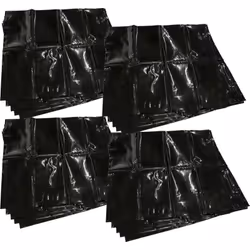 vhbw - the clever way Sacs de haute qualité pour votre aspirateur Avec ces sacs d'aspirateur compatibles et économiques de la ...