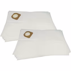 vhbw - the clever way Sacs de haute qualité pour votre aspirateur Avec ces sacs d'aspirateur compatibles et économiques de la ...