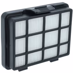 vhbw - the clever way Filtre à air compatible pour votre aspirateur, robot aspirateur, nettoyeur vapeur - Conservez la capaci ...
