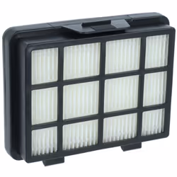 vhbw - the clever way Filtre compatible pour votre aspirateur, aspirateur à main ou aspirateur sans fil Le filtre anti-saleté ...