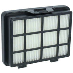 Filtre compatible avec Medion MD18057, md 18057 aspirateur sans-fil - Filtre anti-saleté - Vhbw