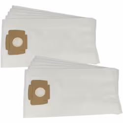 vhbw - the clever way Sacs de haute qualité pour votre aspirateur Avec ces sacs d'aspirateur compatibles et économiques de la ...