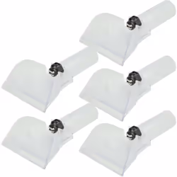 vhbw - the clever way Buse pour meubles de haute qualité pour votre aspirateur Avec cette buse de la marque vhbw, les meubles ...