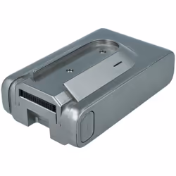 vhbw - the clever way - Batterie de rechange de haute qualité et compatible avec une grande autonomie et compatible avec votr ...