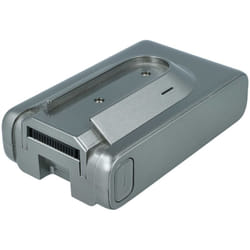 vhbw Batterie compatible avec Dreame R20 aspirateur argenté (2,5Ah, 29,6V, Li-ion)
