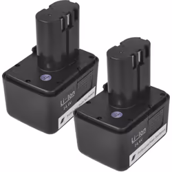 vhbw - the clever way - Batterie de rechange de haute qualité et compatible avec une grande autonomie pour votre outil électr ...