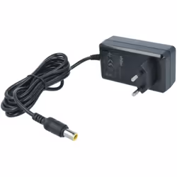 vhbw - the clever way Bloc d'alimentation compatible pour votre purificateur d'air L'adaptateur secteur de la marque vhbw fou ...