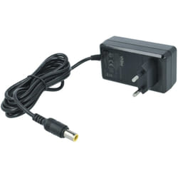 vhbw Bloc d'alimentation compatible avec Dyson TP04, DP04, BP01, TP06 purificateur d'air - Câble de 190 cm