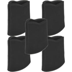 Vhbw - 5x filtre compatible avec Bosch BBH21622, BBH21631, BBH21632, BBH21633, BBH21634CN, BBH21621 aspirateur sans-fil - Filtre en mousse
