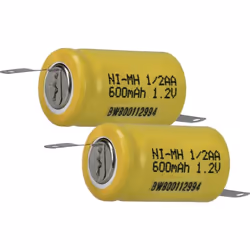 vhbw - the clever way - Batterie de rechange de haute qualité avec une grande autonomie et compatible avec diverses véhicules ...