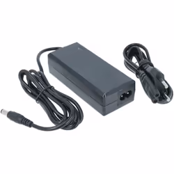 vhbw - the clever way Bloc d'alimentation compatible pour votre appareil de fitness, vélo d'appartement L'adaptateur secteur ...