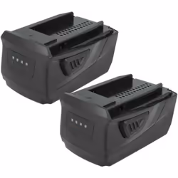 vhbw - the clever way - Batterie de rechange de haute qualité et compatible avec une grande autonomie pour votre outil électr ...