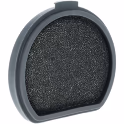 vhbw - the clever way Filtre pré-moteur sur mesure pour votre aspirateur Ce pré-filtre de haute qualité de la marque vhbw pro ...