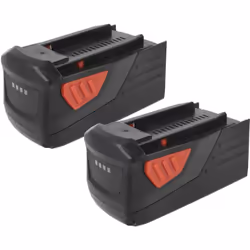 vhbw - the clever way - Batterie de rechange de haute qualité et compatible avec une grande autonomie pour votre outil électr ...