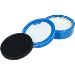 1x filtre hepa, 2x préfiltre compatible avec aeg ASKW5, 7000 aspirateur - Vhbw