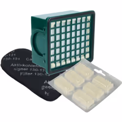 vhbw - the clever way Kit d'accessoires de 8 pièces pour des utilisations diverses et plus de flexibilité lors de l'aspiratio ...