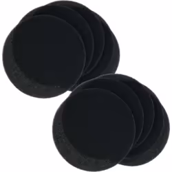 vhbw - the clever way Filtre en mousse de haute qualité et parfaitement adapté pour votre ventilateur Optimisez la qualité de ...