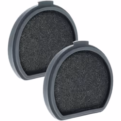 vhbw - the clever way Filtre pré-moteur sur mesure pour votre aspirateur Ce pré-filtre de haute qualité de la marque vhbw pro ...