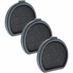 vhbw - the clever way Filtre pré-moteur sur mesure pour votre aspirateur Ce pré-filtre de haute qualité de la marque vhbw pro ...