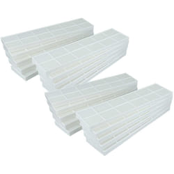 Vhbw - 20x Filtres à air G3 / iso Coarse 30% compatible avec Zehnder clf ventilateur