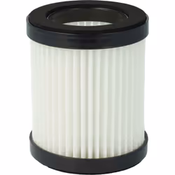 vhbw - the clever way Filtre compatible pour votre aspirateur, aspirateur à main ou aspirateur sans fil Le filtre anti-saleté ...
