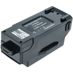 Vhbw - Batterie remplacement pour Yuneec YUNB3S2800 pour drone (3900mAh, 11,4V, Li-polymère)
