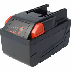 - Batterie de rechange de haute qualité et compatible, qui dispose de cellules performantes et d'une longue durée, pour votre ...