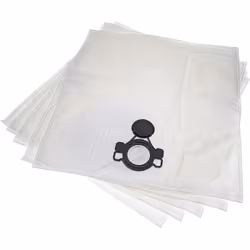 vhbw - the clever way Sacs de haute qualité pour votre aspirateur Avec ces sacs d'aspirateur compatibles et économiques de la ...