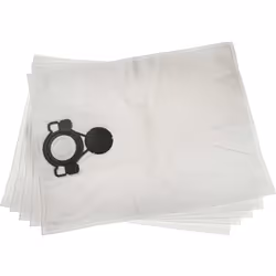 vhbw - the clever way Sacs de haute qualité pour votre aspirateur Avec ces sacs d'aspirateur compatibles et économiques de la ...