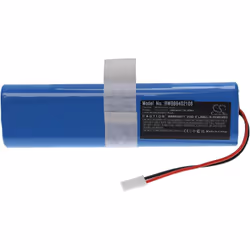 vhbw - the clever way - Batterie de rechange de haute qualité et compatible avec une grande autonomie et compatible avec votr ...