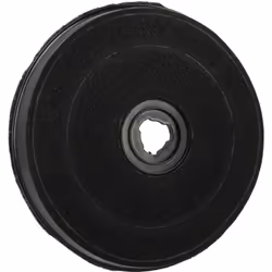 Vhbw - Filtre à charbon actif compatible avec Bauknecht FAC509, TypEFF54 hotte de cuisine