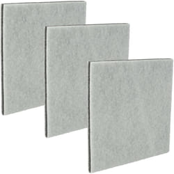 Vhbw - Kit de 3x filtre protection moteur compatible avec Philips Jewel FC9062/04, FC9064/01, FC9064/02 aspirateurs - Filtre Moteur