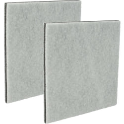 Vhbw - Kit de 2x filtre protection moteur compatible avec Philips Studio FC9084/02, FC9085/01, FC9086/01 aspirateurs - Filtre Moteur
