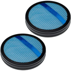 Vhbw - 2x filtre compatible avec Philips PowerPro Aqua FC6407, FC6409, FC6408 aspirateur sans-fil - Filtre en mousse