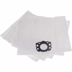 vhbw - the clever way Sacs de haute qualité pour votre aspirateur Avec ces sacs d'aspirateur compatibles et économiques de la ...
