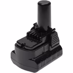 vhbw - the clever way - Batterie de rechange de haute qualité et compatible avec une grande autonomie pour votre outil électr ...