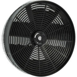 Vhbw - Filtre à charbon actif compatible avec Alno AEF3290W 94242035000, AEF3310N 94242035200 hotte de cuisine - Avec filet de protection