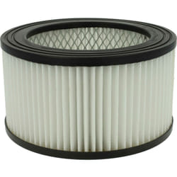 Vhbw - Filtre d'aspirateur compatible avec Westfalia AS15L Nr. 88 85 44 aspirateur - Filtre hepa contre les allergies