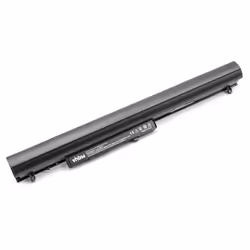 vhbw Batterie remplacement pour HP 746641-001 740715-001 740004-141 728461-001 751906-121 pour ordinateur portable (2600mAh