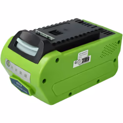 - Batterie de rechange de haute qualité et compatible, qui dispose de cellules performantes et d'une longue durée, pour votre ...
