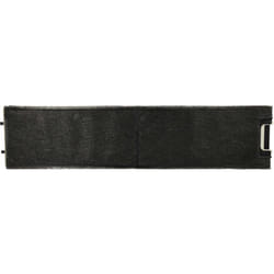 Vhbw - Filtre à charbon actif compatible avec Miele marine MA2 DA3491 hotte de cuisine - 49 x 11,3 x 2,8 cm