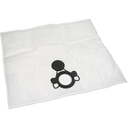 Vhbw - 10x Sacs compatible avec Nilfisk Attix 30-21 pc, 30-21 xc aspirateur - 27cm x 21,5cm blanc