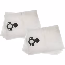 vhbw - the clever way Sacs de haute qualité pour votre aspirateur Avec ces sacs d'aspirateur compatibles et économiques de la ...