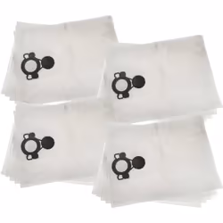 vhbw - the clever way Sacs de haute qualité pour votre aspirateur Avec ces sacs d'aspirateur compatibles et économiques de la ...
