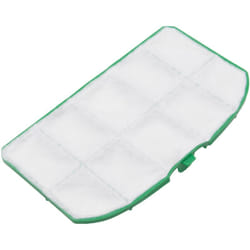 Vhbw - Kit de 3x filtre protection moteur remplacement pour Vorwerk FL-M200 pour aspirateurs