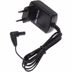 vhbw - the clever way Chargeur compatible pour votre aspirateur sans fil à batterie Ce chargeur est idéal si vous avez perdu ...