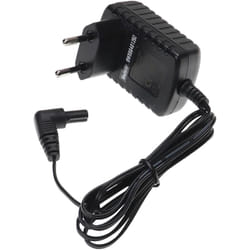 Vhbw - Chargeur compatible avec Black & Decker Dustbuster DVJ320J Type 1, DVJ325J Type 1, PD1020L aspirateur balai sans fil ou à main