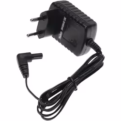 vhbw - the clever way Chargeur compatible pour votre aspirateur sans fil à batterie Ce chargeur est idéal si vous avez perdu  ...