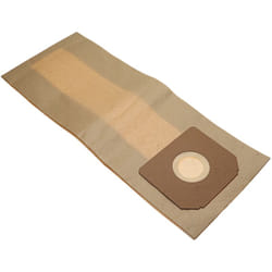 Vhbw - 10x Sacs remplacement pour Kärcher 6.904-406 pour aspirateur - papier marron