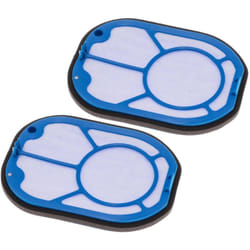 vhbw 2x Filtre pré-moteur compatible avec Dyson DC16 Root 6 aspirateur - Filtre de protection du moteur, nettoyable